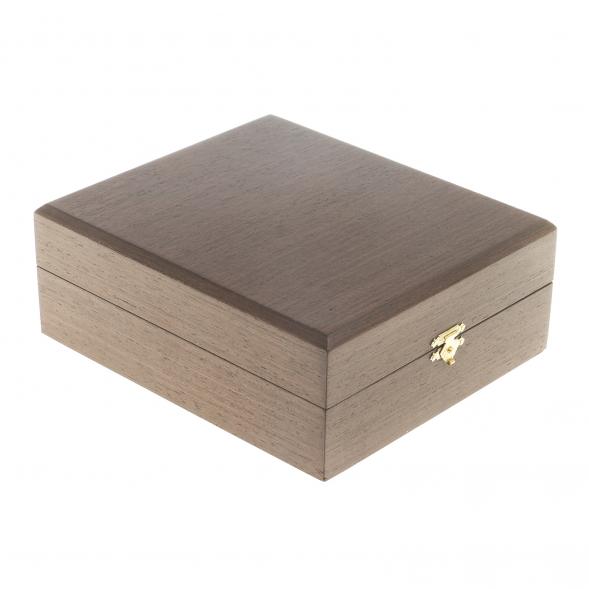 Фляжка &amp;quot;Охотники&amp;quot; Златоуст 123276