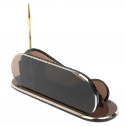 Мини-набор &amp;quot;Корида 2&amp;quot; из черного обсидиана