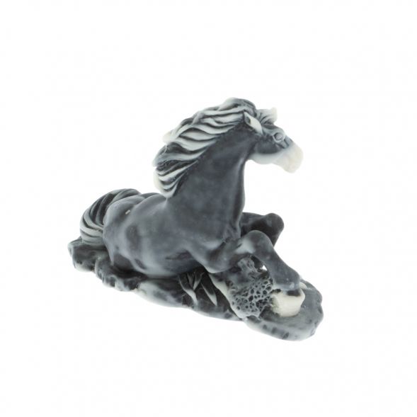 Сувенир из мрамолита &amp;quot;Лошадка&amp;quot; 129375