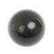 Шар диаметром 7 см из камня базальт 127694