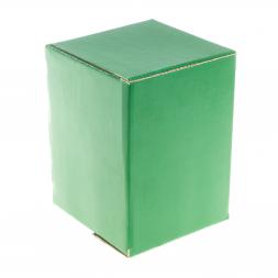 Часы Шар Антисресс из змеевика 8,5х8,5х12,5 см