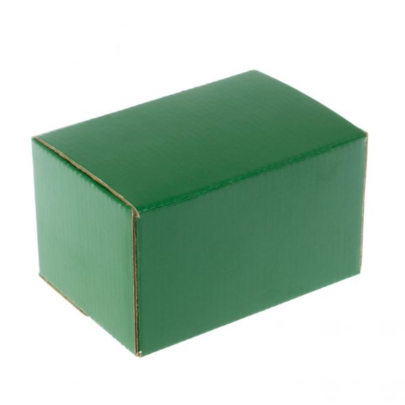 Шкатулка из чароита 11х7,5х5 см 128697