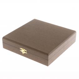 Панно &amp;quot;Подкова на счастье&amp;quot; из яшмы