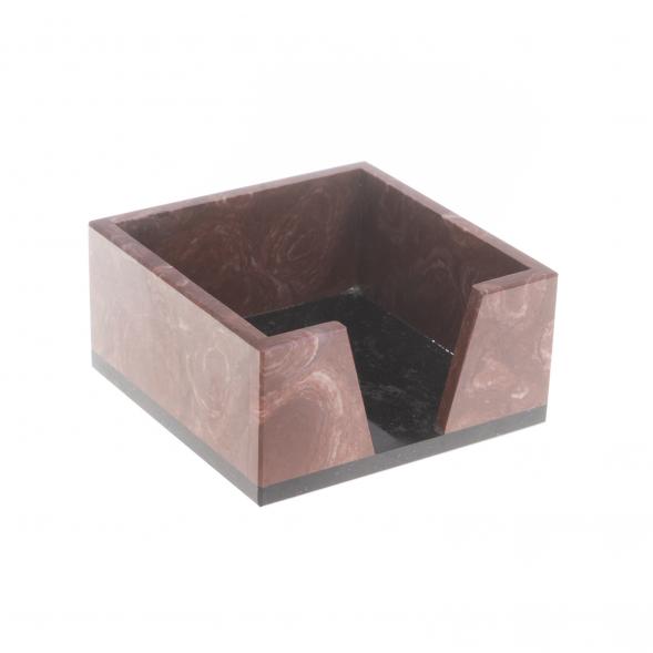 Письменный набор &amp;quot;Орел&amp;quot; камень лемезит 124259