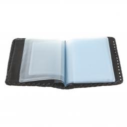 Подарочный набор &amp;quot;Автомобилист&amp;quot; обложка для автодокументов, ежедневник и ручка Parker