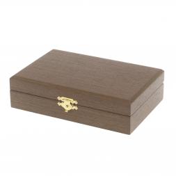 Набор из трех стопок &amp;quot;Горный орел&amp;quot; Златоуст