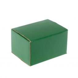 Шкатулка из нефрита 8,5х6,5х4,5 см