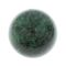 Шар из шабровского змеевика 11,5 см