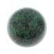Шар из шабровского змеевика 11,5 см 128920