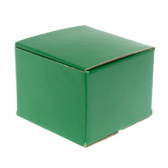 Шкатулка с ящерицей из змеевика 9,5х9,5х7 см 129505