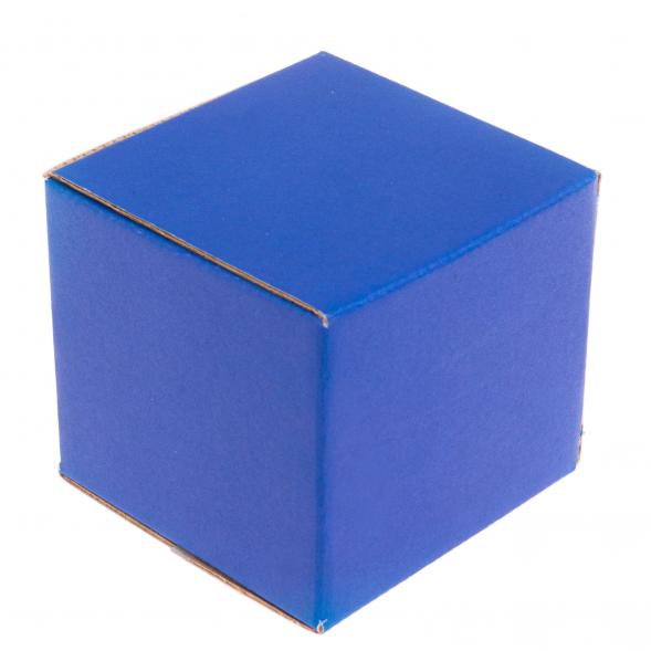 Варенница из белого мрамора на ножке 250 мл 9,5х9 см 126755