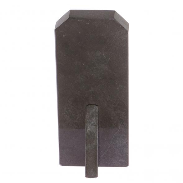 Часы &amp;quot;Погон капитан МП ВМФ&amp;quot; из змеевика 113508