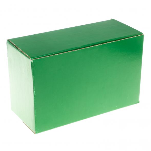 Настольный набор из змеевика &amp;quot;Грани&amp;quot; с гербом РФ 124002