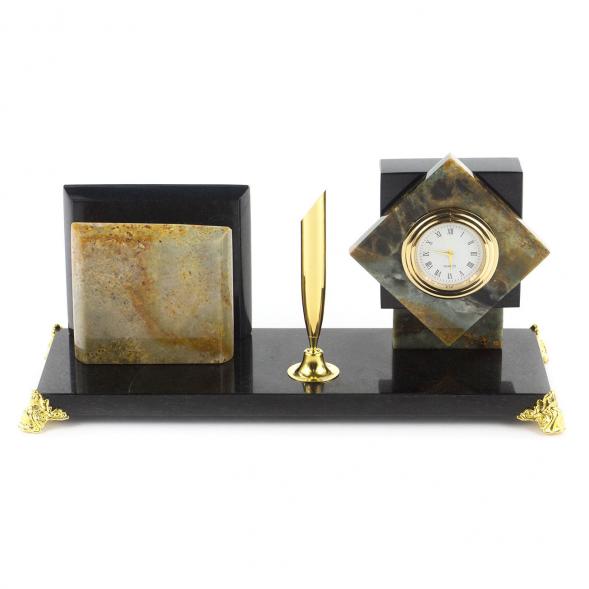 Мини-набор офиокальцит 119288