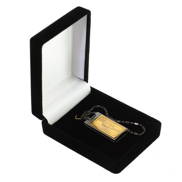 Флешка брелок знак зодиака «Дева» 32 Gb Златоуст 122232