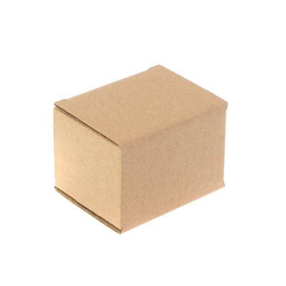 Шар из камня горный хрусталь 3,7 см 128555