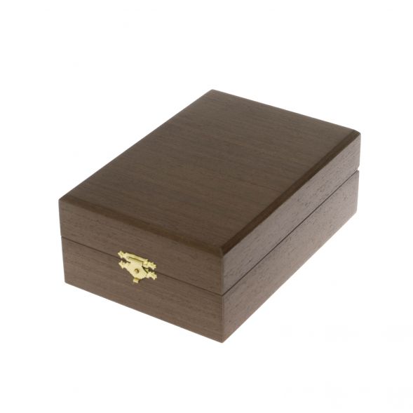 Ручка с подставкой из малахита Златуст 128626