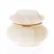 Шкатулка круглая &amp;quot;Грибок&amp;quot; камень оникс 7,6х5,9 см (3)