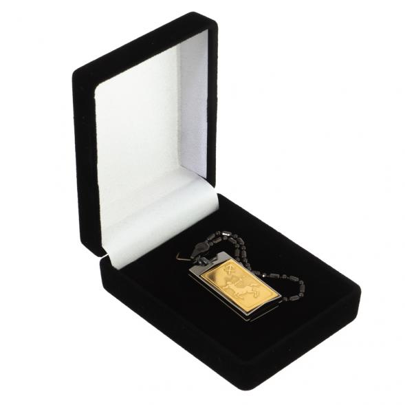 Флешка брелок знак зодиака «Стрелец» 32 Gb Златоуст 122233