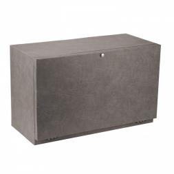 Настольный набор из яшмы с бронзой &amp;quot;Герб Российской Федерации&amp;quot;