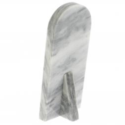 Часы из натурального камня &amp;quot;Погон прапорщик МВД&amp;quot;