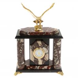 Часы &amp;quot;Орел&amp;quot; бронза креноид