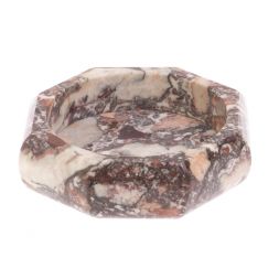 Пепельница из камня креноид