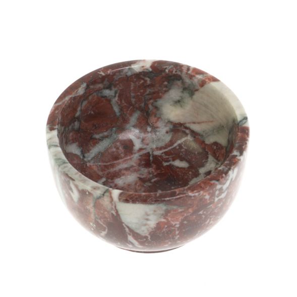 Пиала из креноида 120 мл 8,5х8,5х5 см 127220