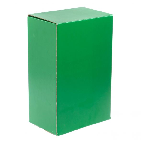 Часы &amp;quot;Летучая мышь&amp;quot; на подставке из камня змеевик 128089