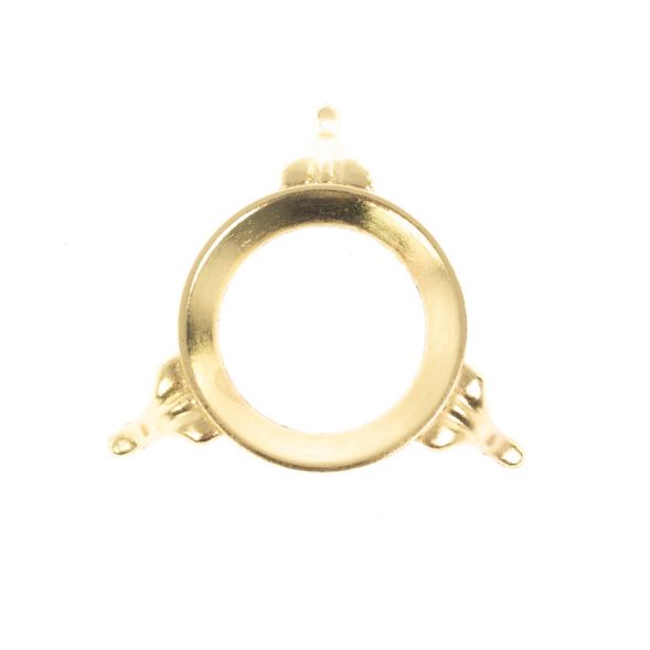 Подставка под шар 2 шт 128483