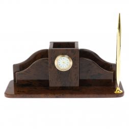 Мини-набор &amp;quot;Идея&amp;quot; из обсидиана