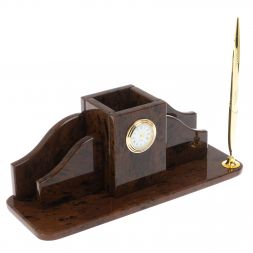 Мини-набор &amp;quot;Идея&amp;quot; из обсидиана