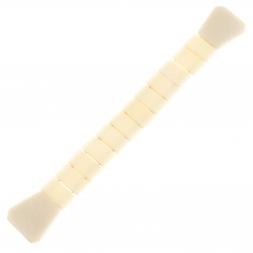 Четки перекидные плоские 14 зерен 21,5 см