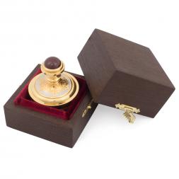 Оснастка для печати &amp;quot;Яшмовая&amp;quot; Златоуст