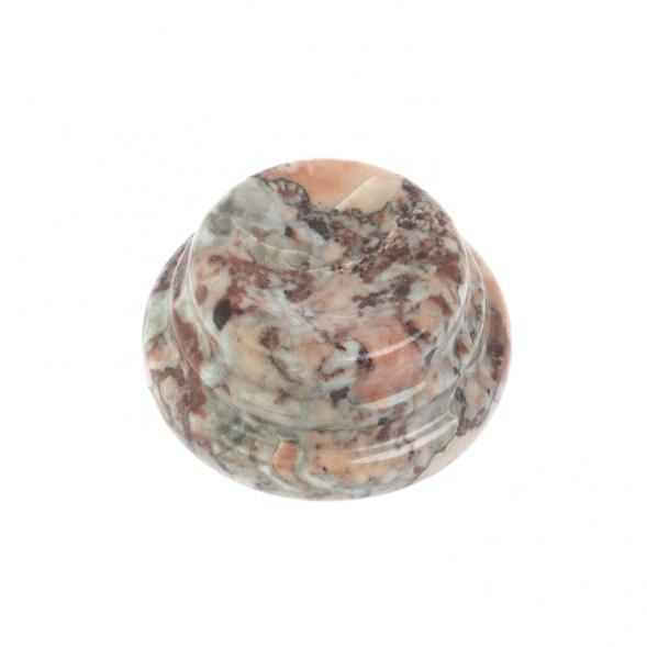 Подставка под шар из креноида 7х7х2,5 см 127860