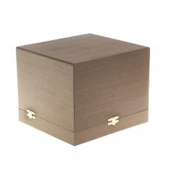 Икорница &amp;quot;Дед с осетром&amp;quot; агат Златоуст