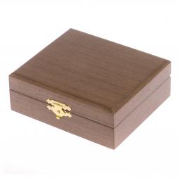 Набор из двух стопок &amp;quot;Орел&amp;quot; 40 мл Златоуст