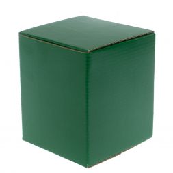 Креманка из рифейского мрамора 10х10х11,5 см