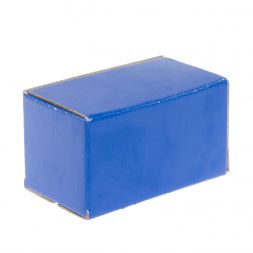 Шкатулка &amp;quot;Зимний пейзаж с домиком&amp;quot; змеевик каменная крошка 10х6,5х6 см