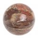 Шар из яшмы 11,5 см 127787