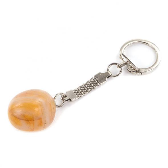 Брелок Сердолик 120855