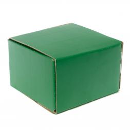 Шкатулка &amp;quot;Сова&amp;quot; из змеевика 13х13х8 см