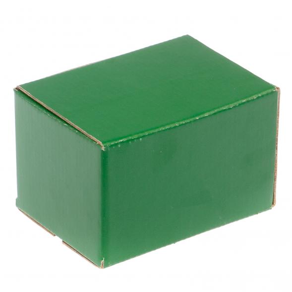 Шкатулка &amp;quot;Сундук&amp;quot; средний из змеевика на ножках 12х8х7 см 125788