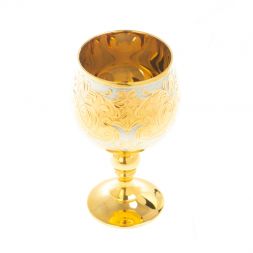 Рюмка &amp;quot;Узор&amp;quot; 50 мл Златоуст