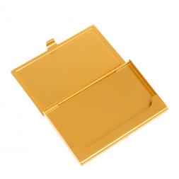 Карманная визитница &amp;quot;Георгий Победоносец&amp;quot; Златоуст