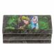 Шкатулка Хозяйка медной горы змеевик 14х7х5 см 126017