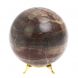 Шар из яшмы диаметром 11 см 127788
