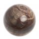 Шар из яшмы диаметром 11 см 127788