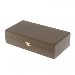 Рюмка на подносе &amp;quot;Узор&amp;quot; 50 мл Златоуст