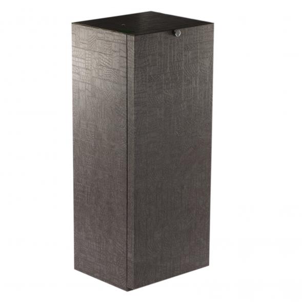 Письменный набор &amp;quot;Сенатор&amp;quot; с лампой камень малахит Златоуст 121154